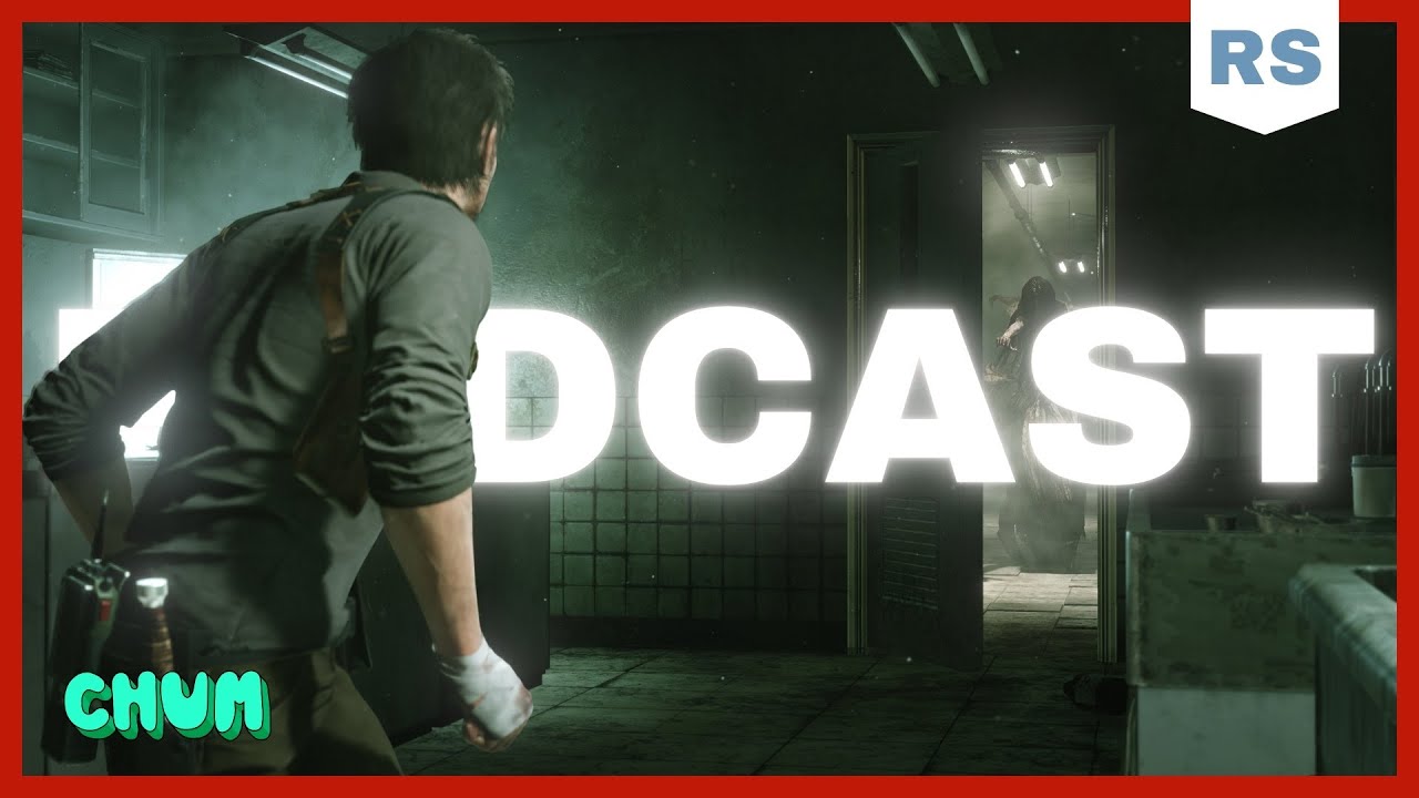 BUILDING OUR DREAM HORROR GAME | Respawn Station