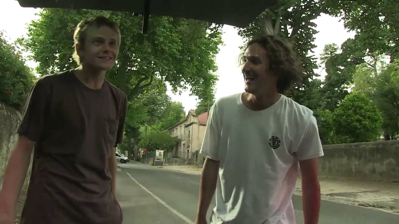 Madars Apse - Portugal | It's a Mad World - Ep18