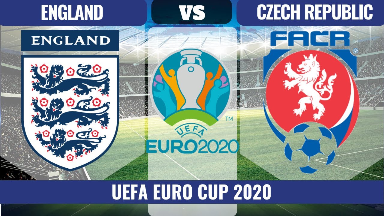 🔴England vs Czech Republic Live 2019🔴| UEFA EURO Cup 2020 HD FIFA 19