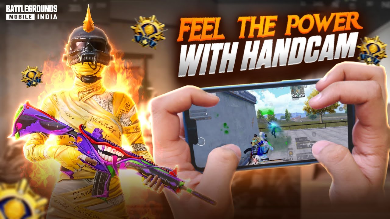 Bixi Op Handcam Gameplay | Ace Dominator Clutches | Fastest Close Range Player in BGMI / Pubg Mobile