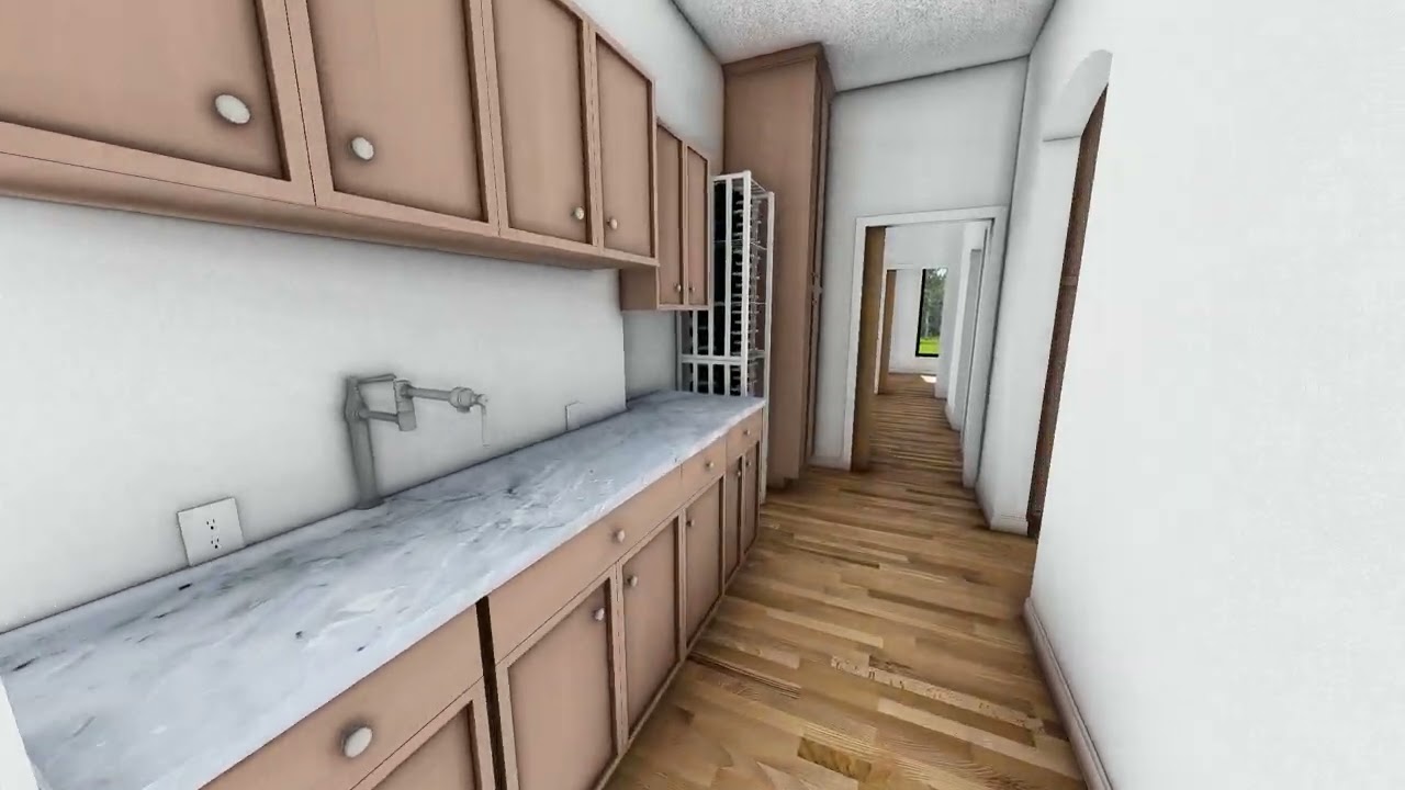 Keenum Residence Vid-8 (Exterior & Interior)