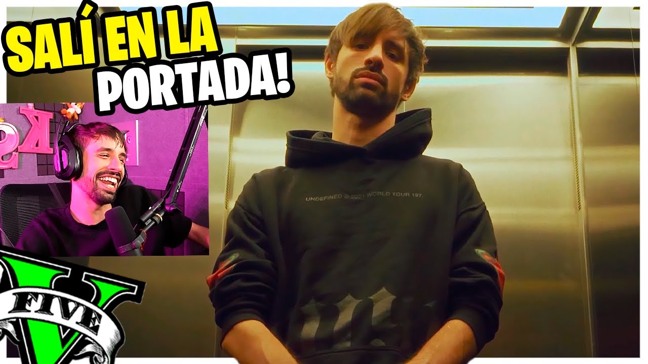 Kenai reacciona al tráiler de Marbella Vice 3 en GTA RP 🔥