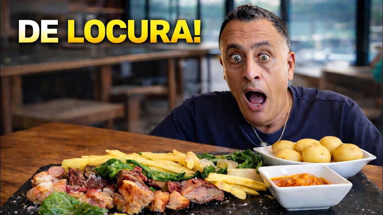 Comer bien barato en Gran Canaria – probado ✅