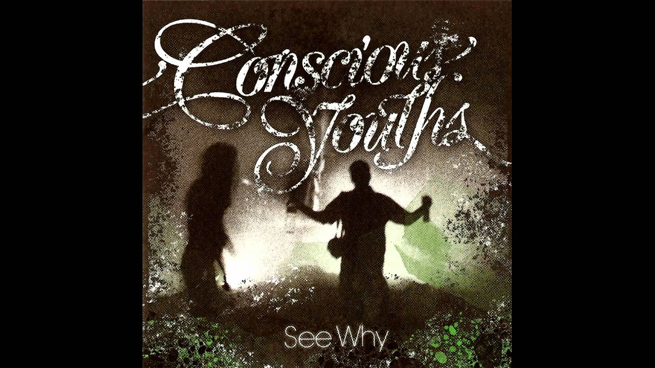 Conscious Youths - Keep It Burning [HQ] [Lyrics]