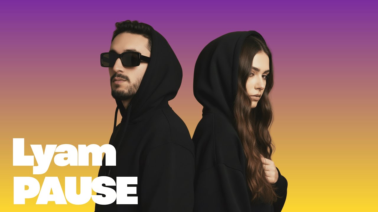 Pause Ft Lilian – Lyam (AI version)