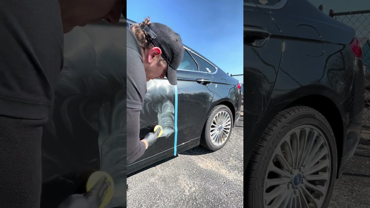 Save Your Car Paint & Your Money!