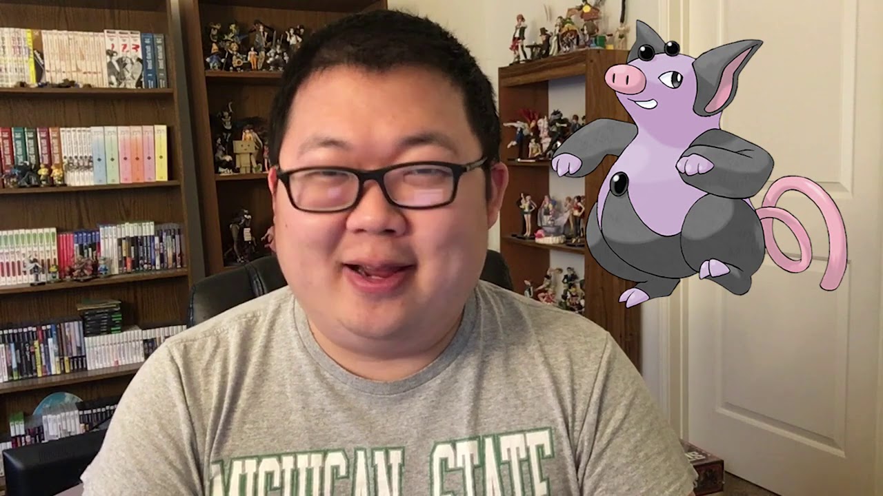Let's Rank All of the Gen III Pokemon