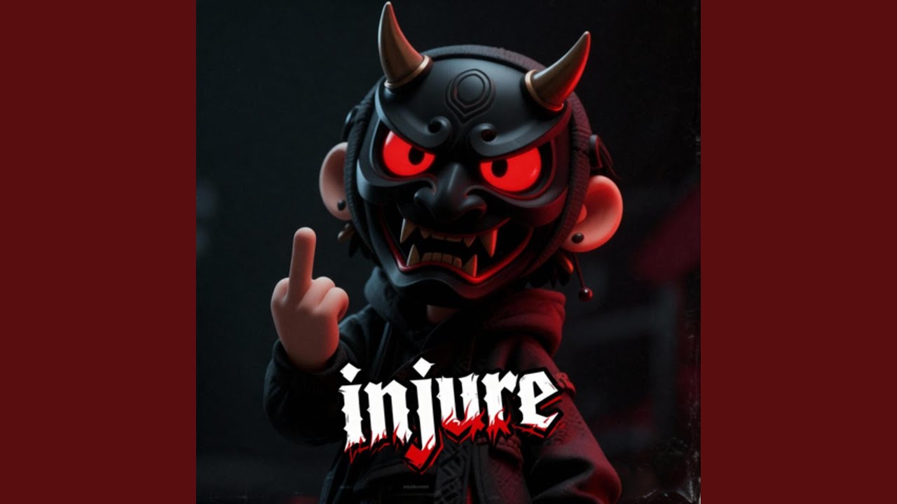 Injure