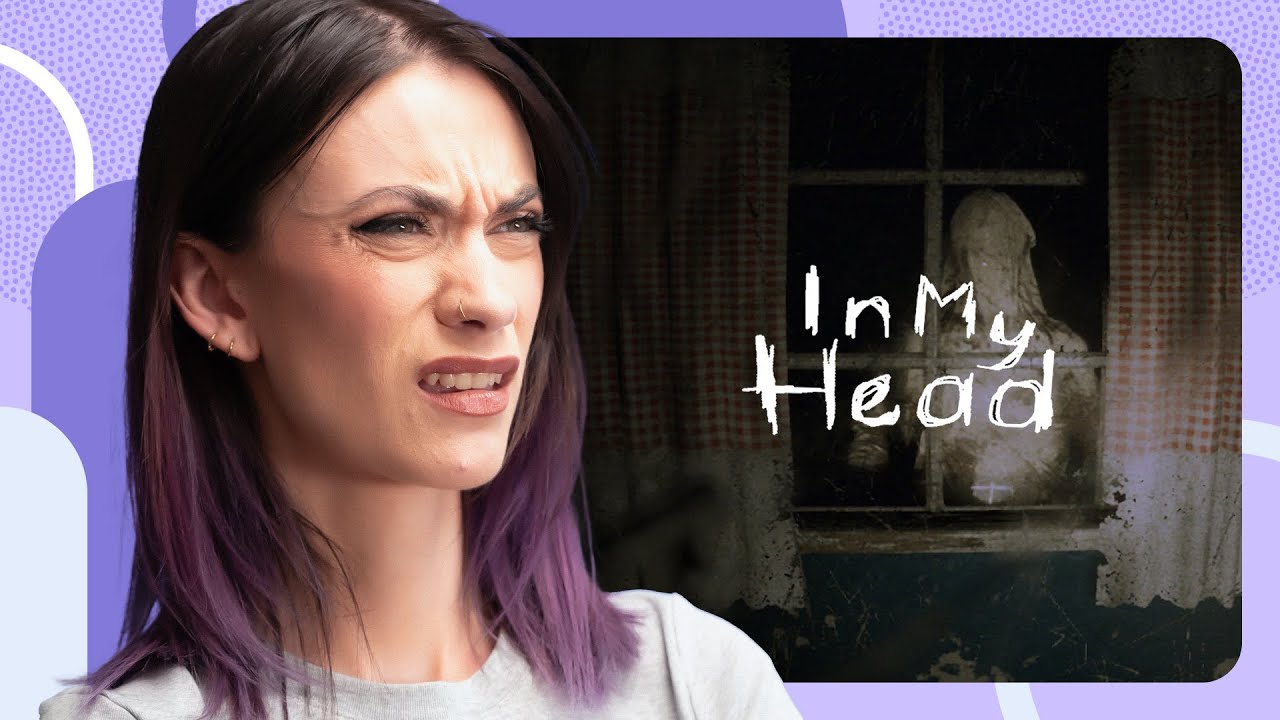 NE VENEZ JAMAIS DANS CET ENDROIT - In My Head