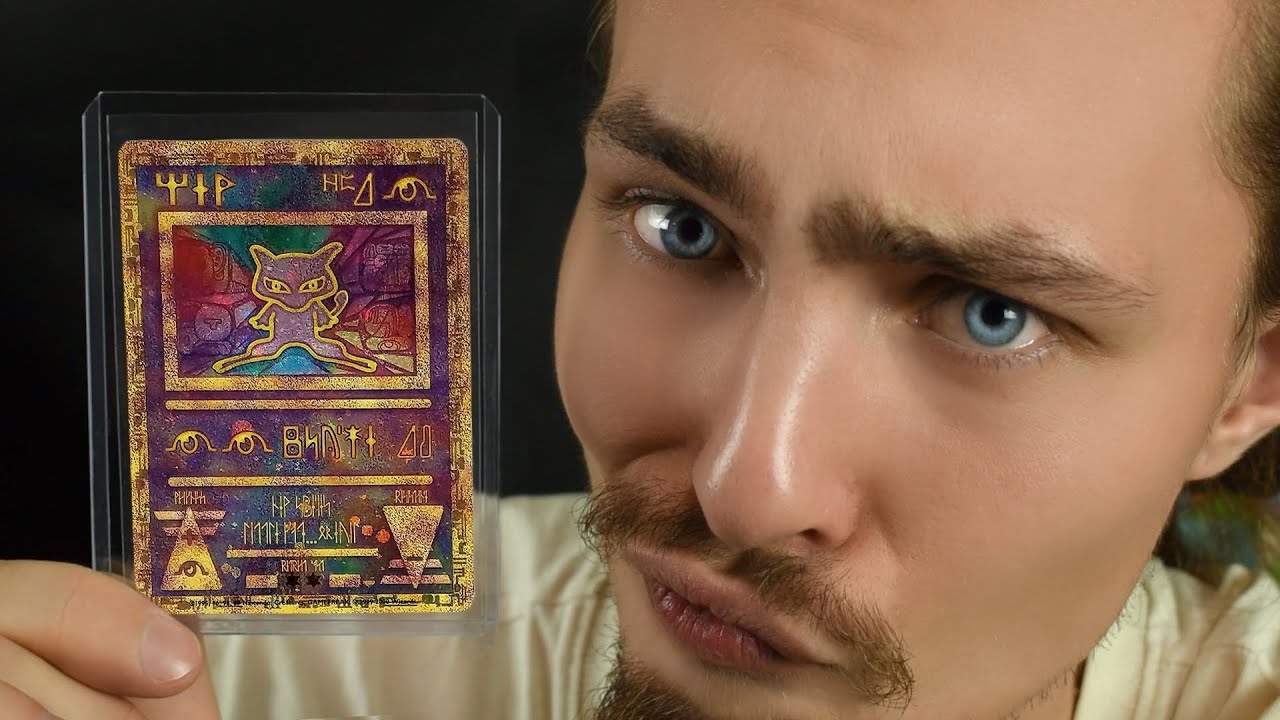 Zdobyłem WYMARZONĄ Kartę Pokemon & Sprzedałem Swoją Kolekcje