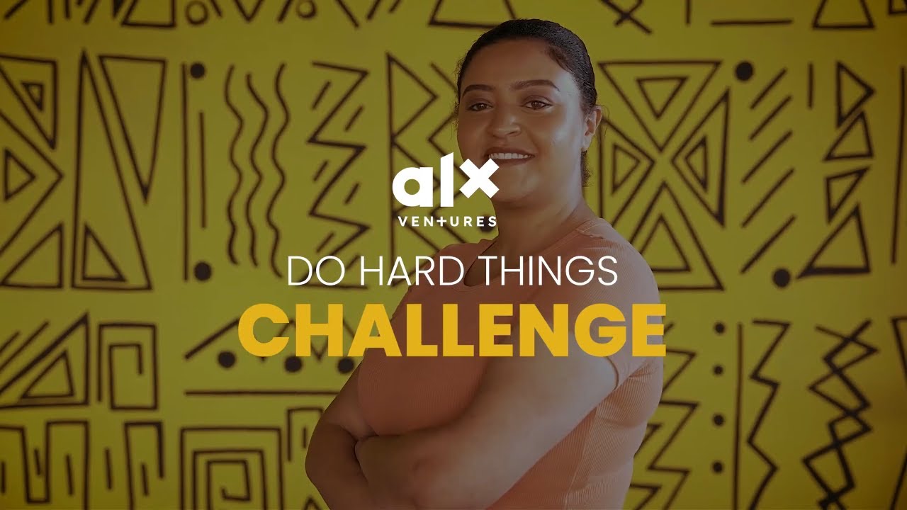2024 Do Hard Things Challenge: “Innovation on the Highlands” – Addis Ababa, Ethiopia