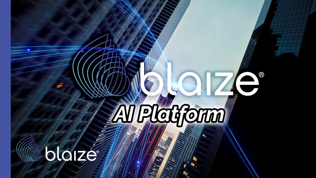 Blaize AI Platform: Real-Time Edge Intelligence Unlocked