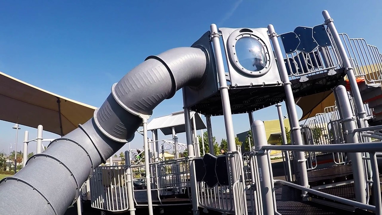 Inspiration Park 11/2016