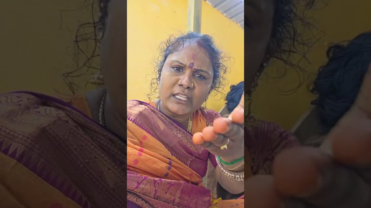 Live 🔴  🤐 பாலிமர் ❌️ போலிமர் சேனல்✅️ - Polimer -கு செருப்படி பதில் #kattagaramamma #polimernews