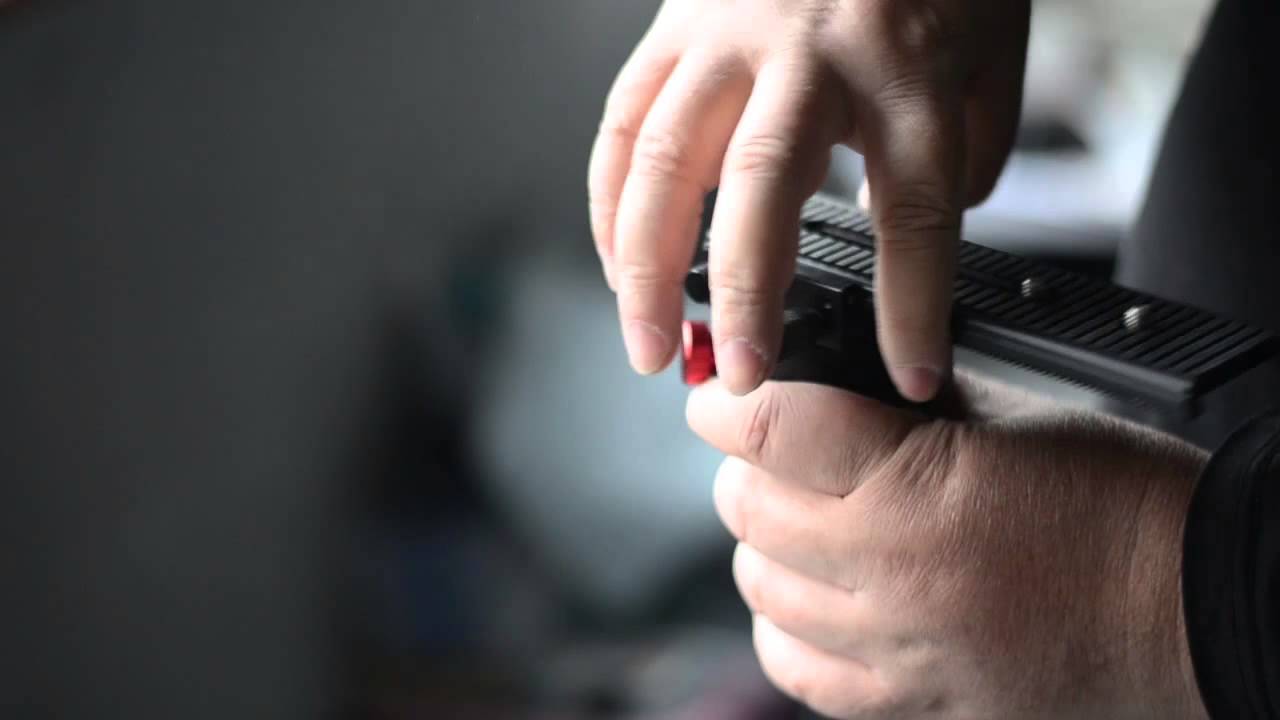 DSLRKIT Panoramic Head