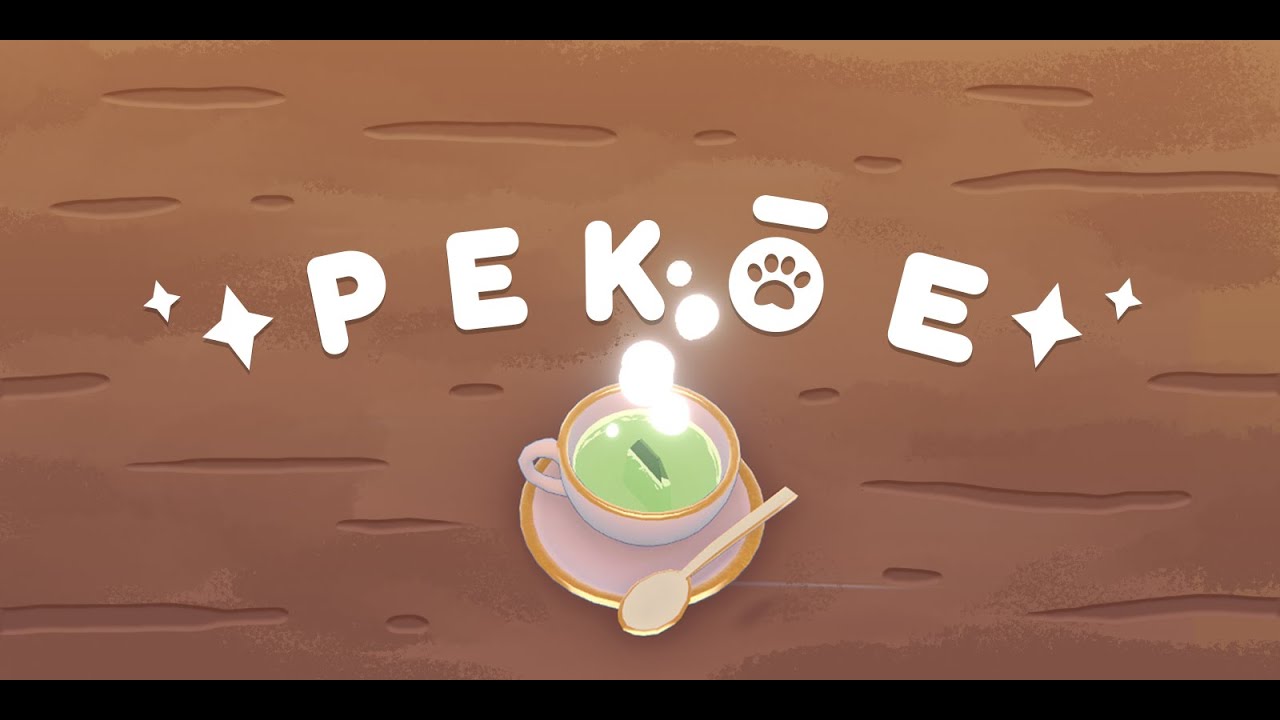 The MIX 10 Pekoe Gameplay
