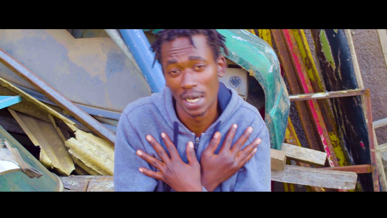 Hazardous Gang - Ghetto Kings (Official Videos)
