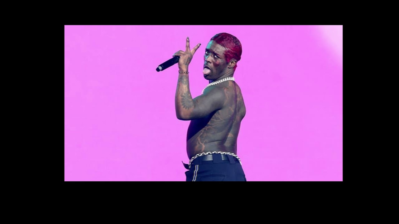 [FREE FOR PROFIT} Lil Uzi Vert type beat