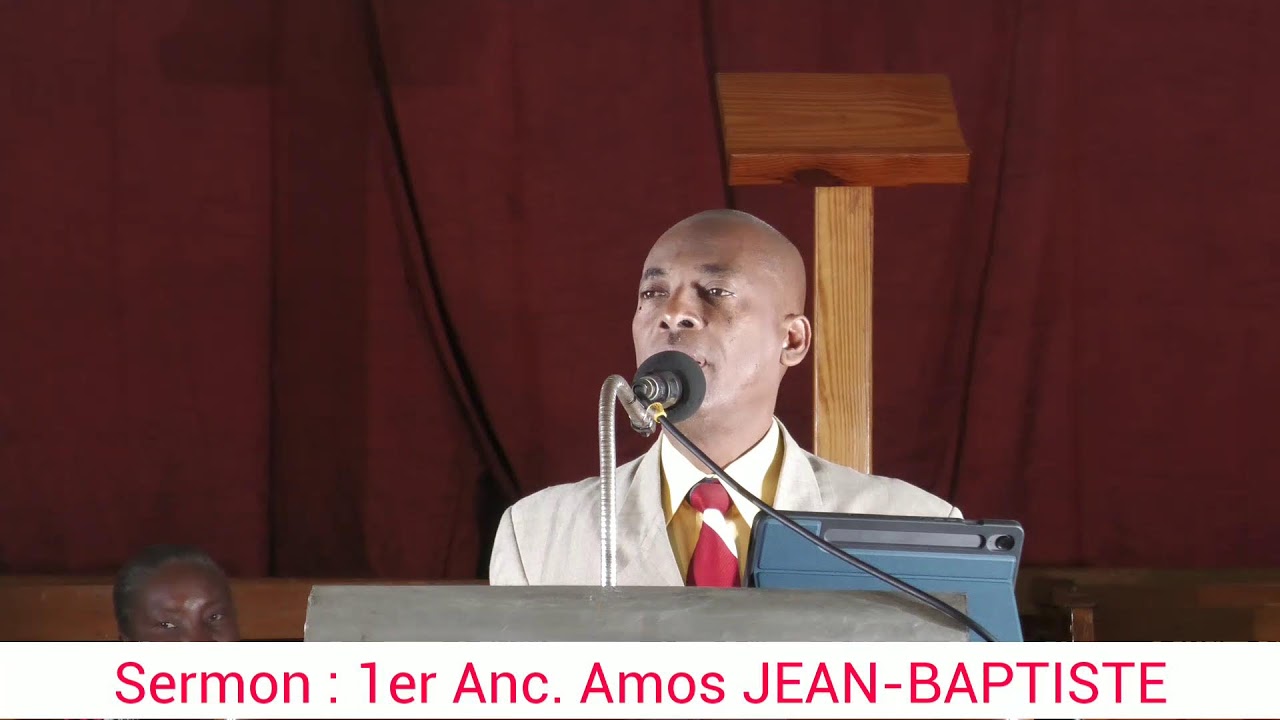 Plus de prière Plus de Puissance