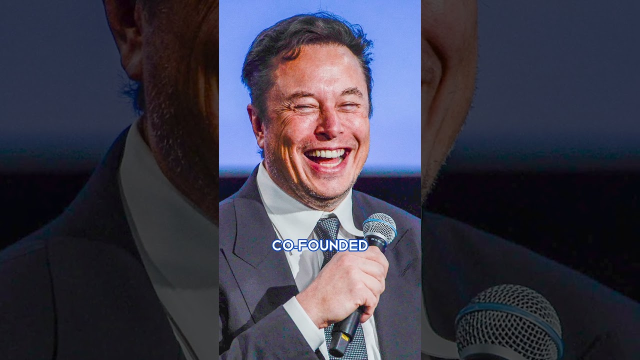 Elon Musk's complicated love life