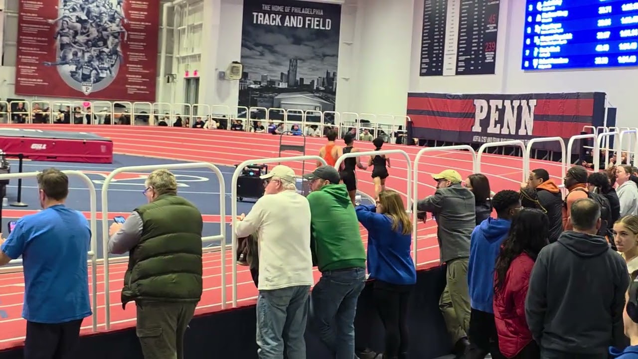 UPenn 1600
