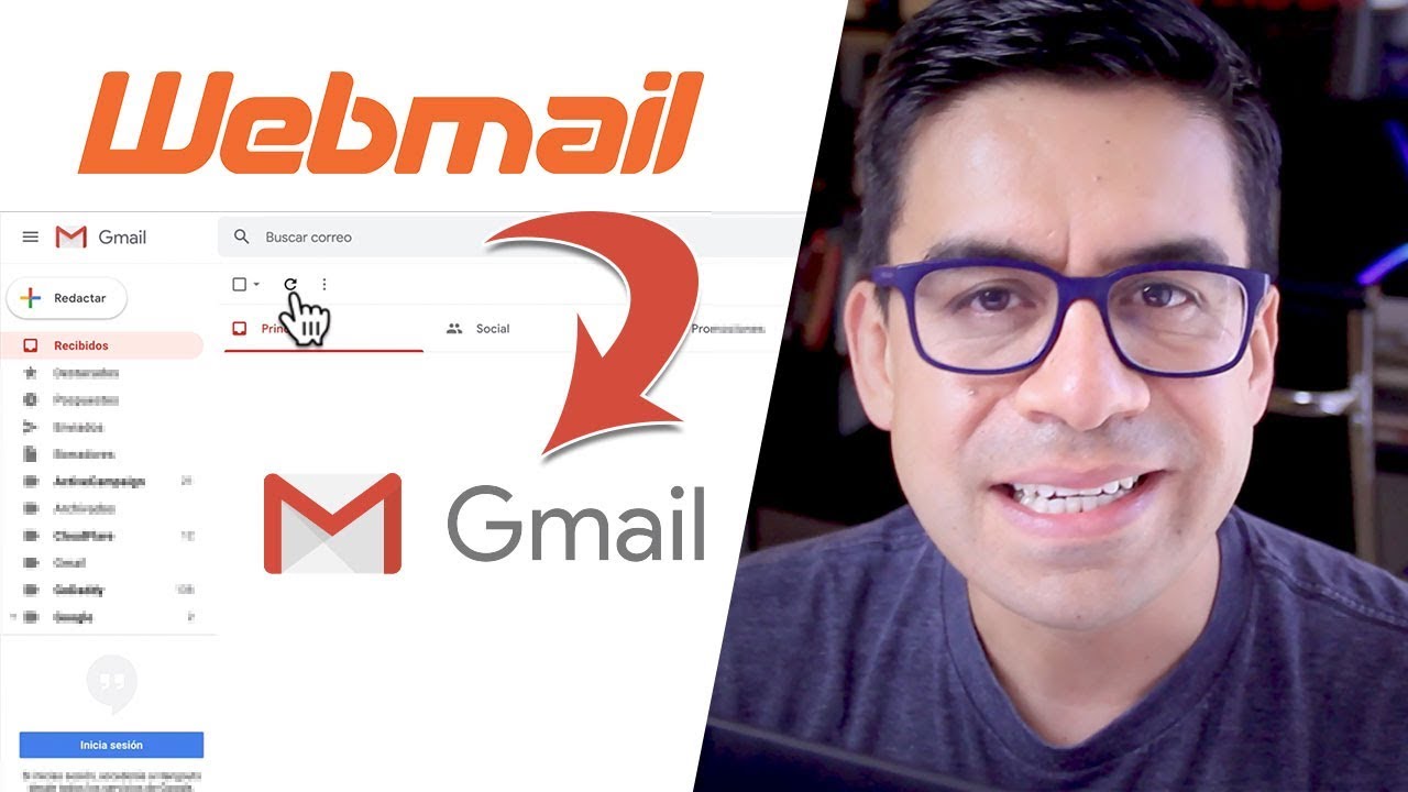 Cómo Crear Correos Corporativos ✅ Email Profesional para Tu Negocio y Manejarlo en Gmail 📩
