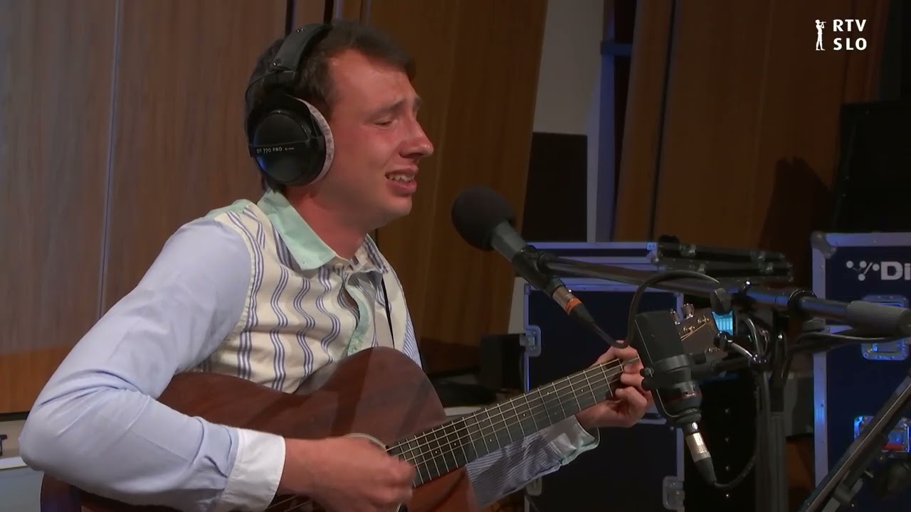 Robert Petan - Ni za konja dirka, ni za srečne raj [Izštekani]
