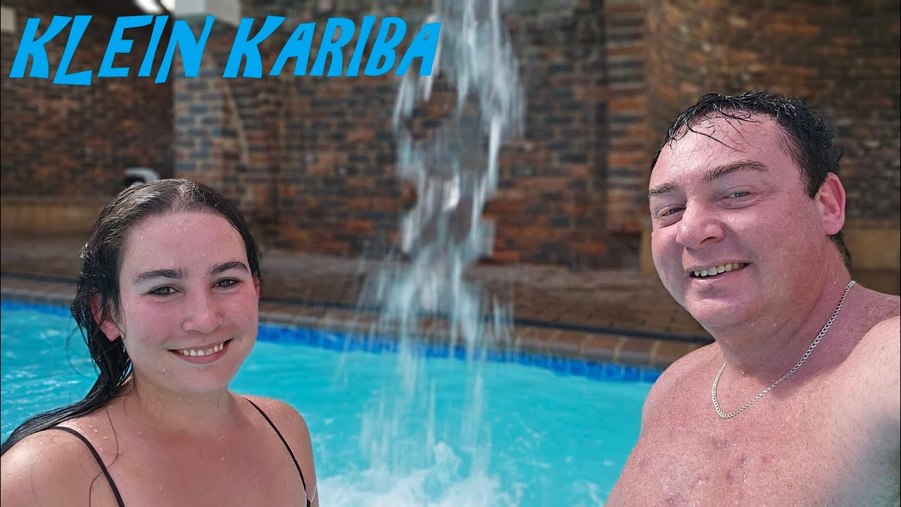 Klein Kariba Resort - Ultimate Family Vacation Spot - MUST VISIT