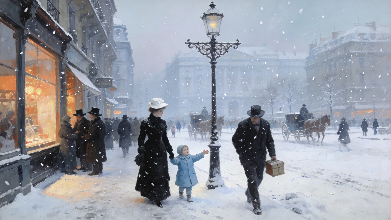 Winter