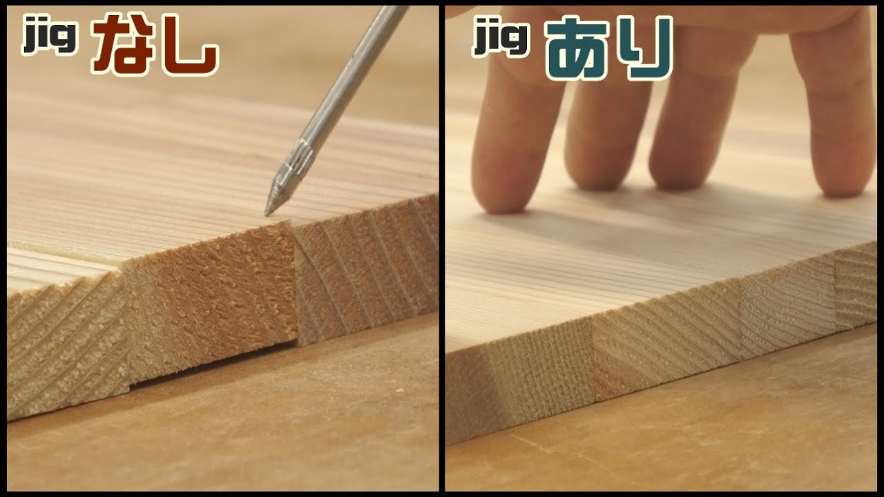 Не волнуйтесь! Изготовьте зажим для досок, который пригодится для изготовления верхних пластин.