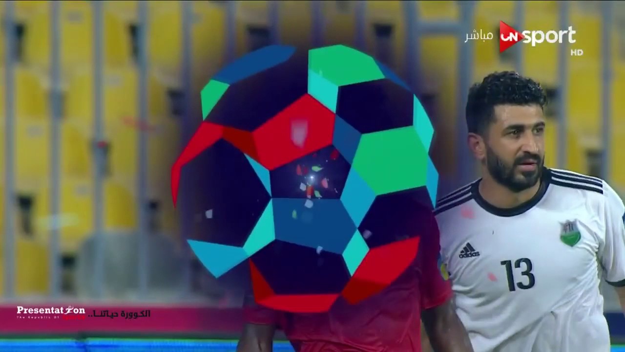 ملخص وأهداف مباراة المريخ السوداني 2 - 1 نفط الوسط العراقي | البطولة العربية 2017