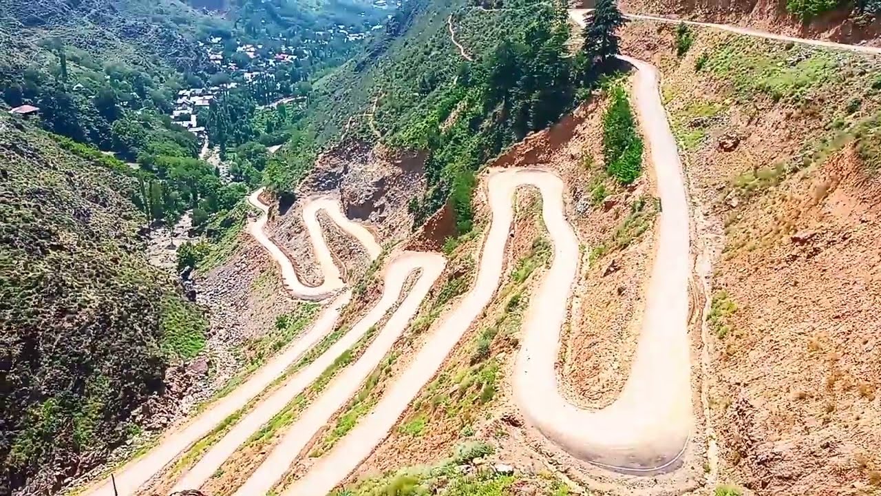 Beauty of hardushiva sopore ❤❤😍😍