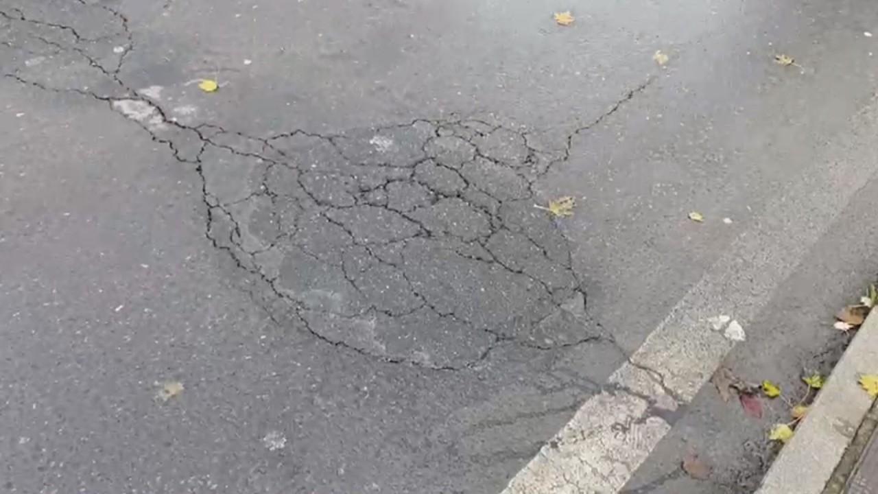 Ribeira inviste máis de 300 mil euros en 4 obras de pavimentación e servizos