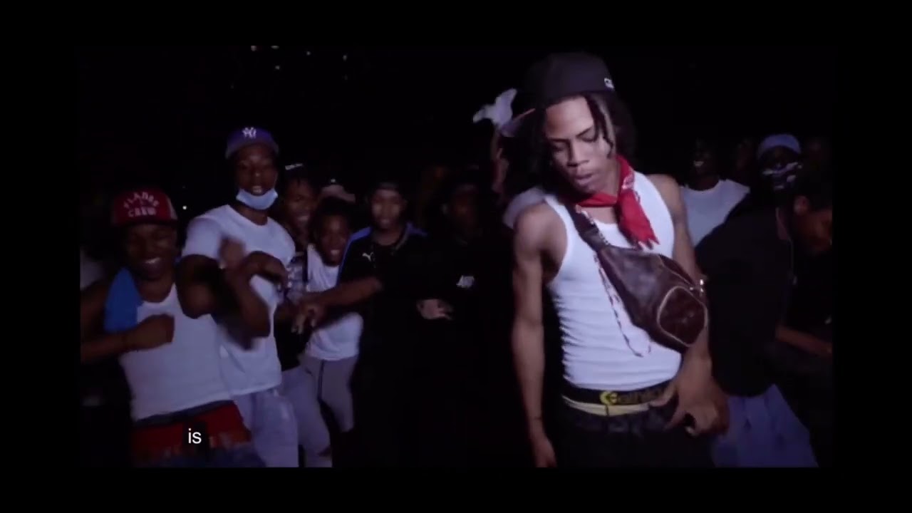 kay flock x montell fish - talk 2 me (drill instrumental remake | prod. dxdq)