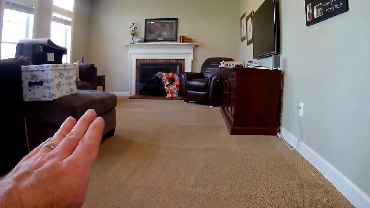 Why does carpet wrinkle after cleaning