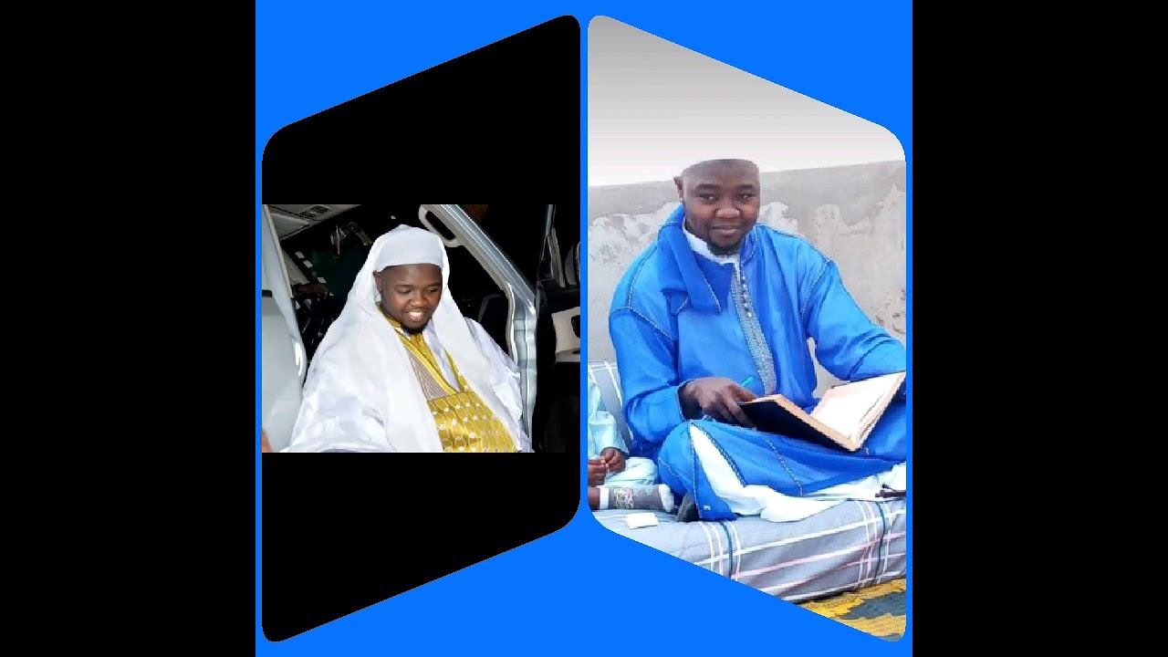 CHEIKH MOU SANGUE BI DIOP
