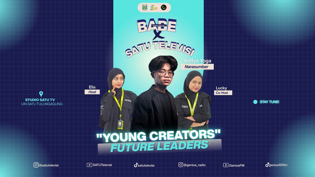 BABE | EPISODE 2 🎬 |🌟 “Young Creators, Future Leaders” 🌟