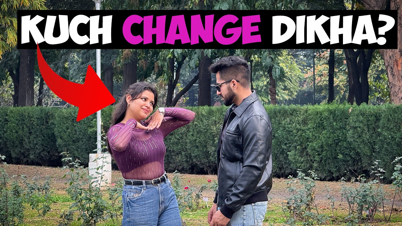 Ladko Ki Sabse Badi Galti | Change Samajhna 😭