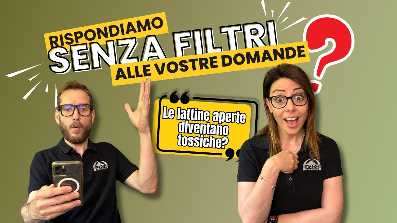 Quello che non hai mai osato chiedere sul Pet Food – Q&A Ep. 1