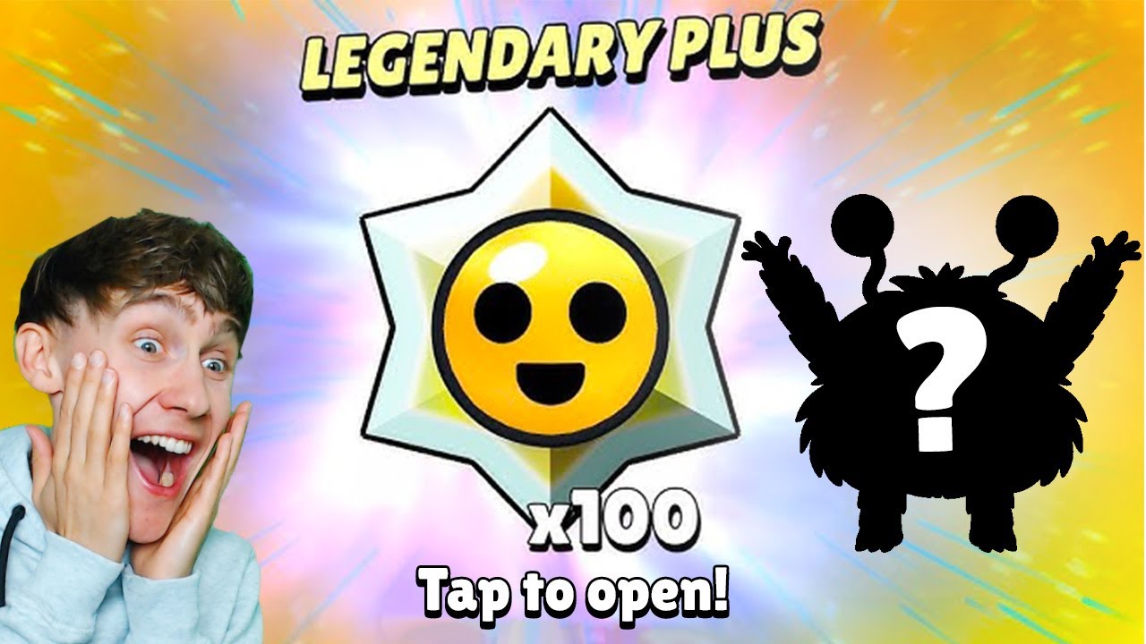Brawl Stars Weet Niet Dat Dit Bestaat!