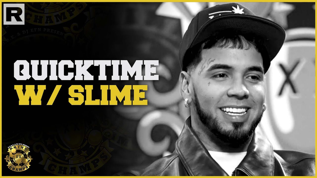 Notorious B.I.G. Or Big Pun? Mayweather  Or McGregor? See Who Anuel Prefers?