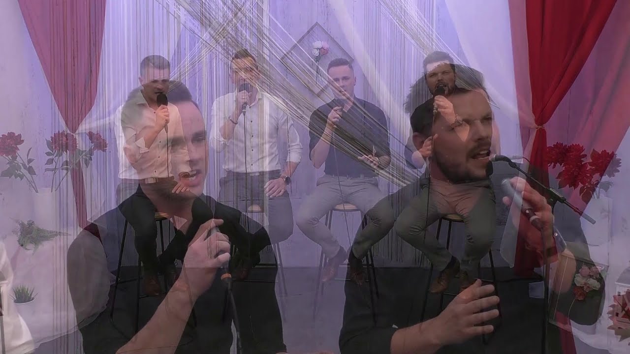 skupina Zven - Sijaj mi sončece (V živo iz oddaje 