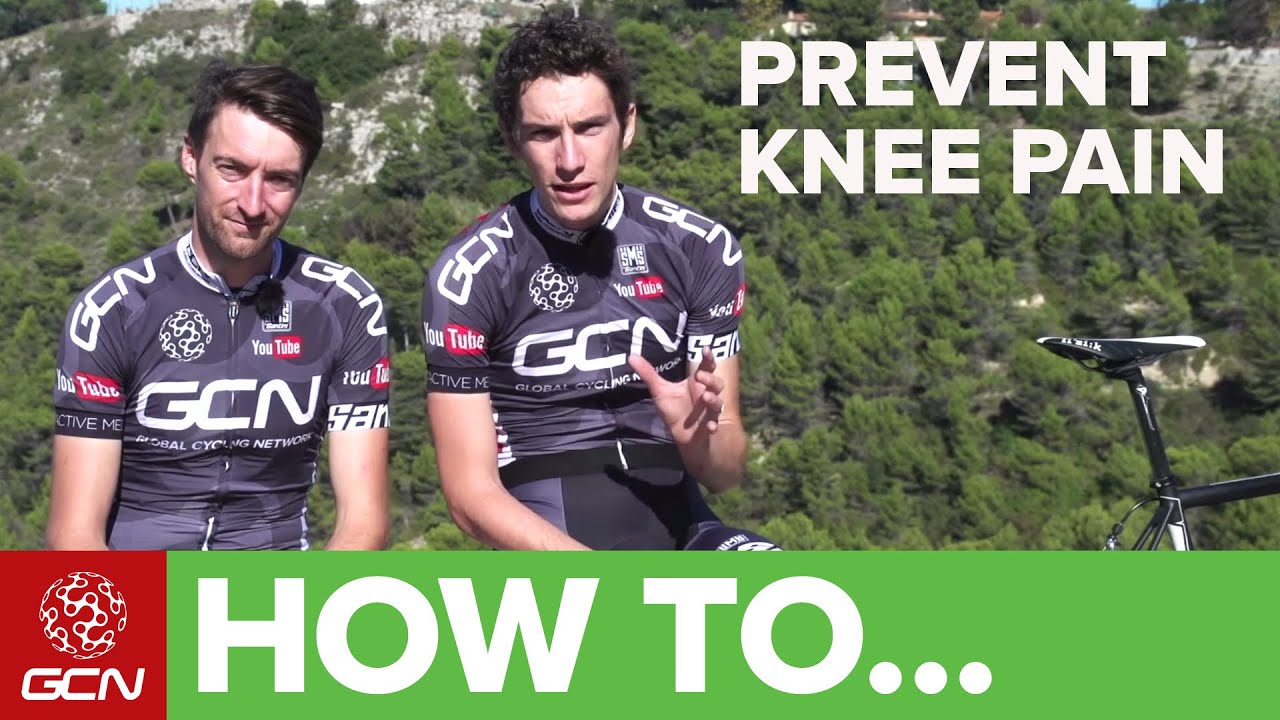How To Prevent Knee Pain