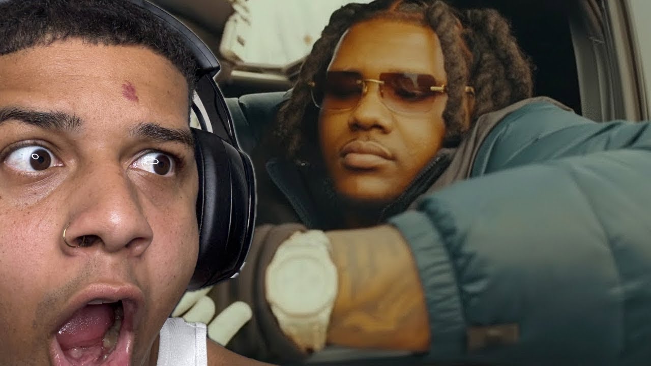 WELCOME HOME! | FWC Big Key - 2 The Hard Way (First Day Out) REACTION