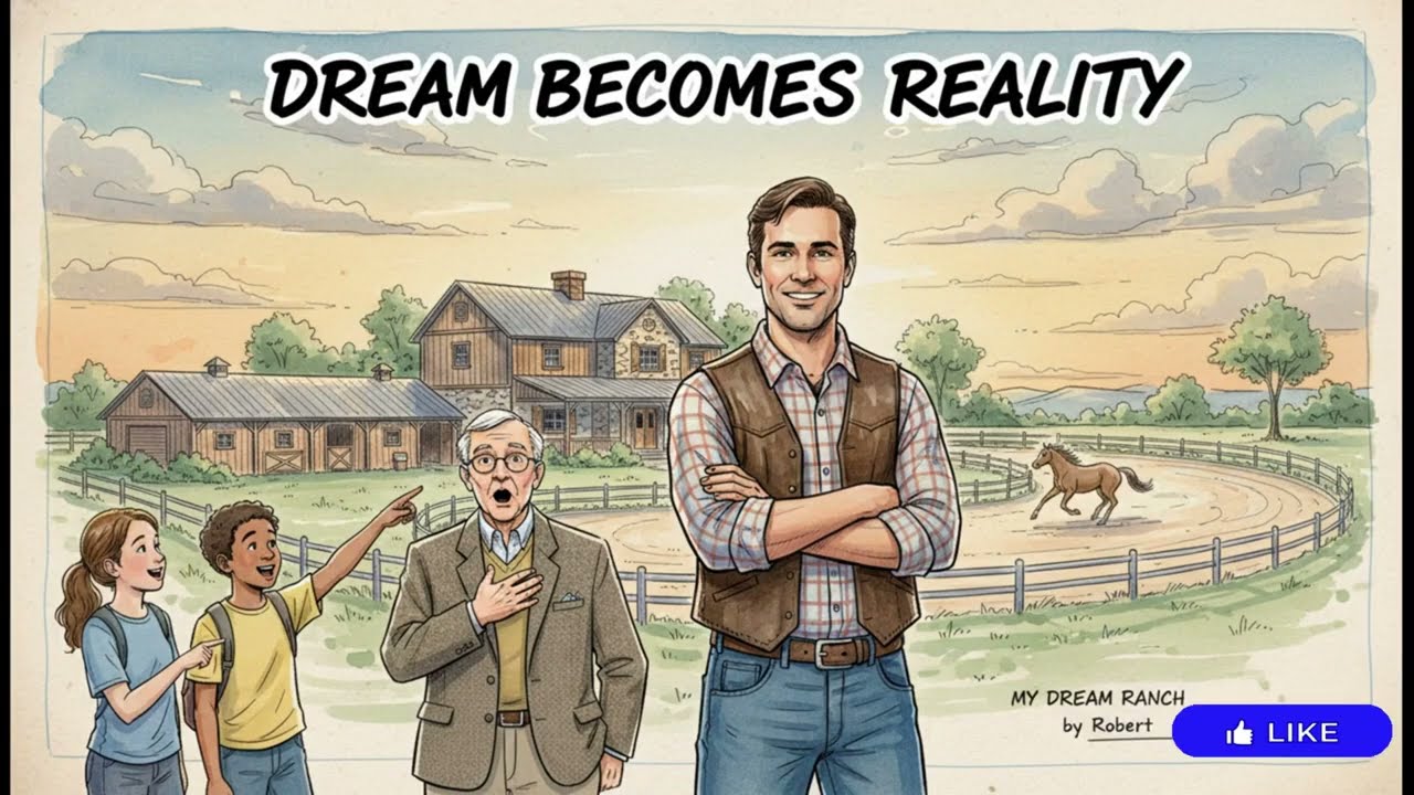 Chase Your Dream | Prove Them Wrong | Learn English Through Story | Golden Moral Tales