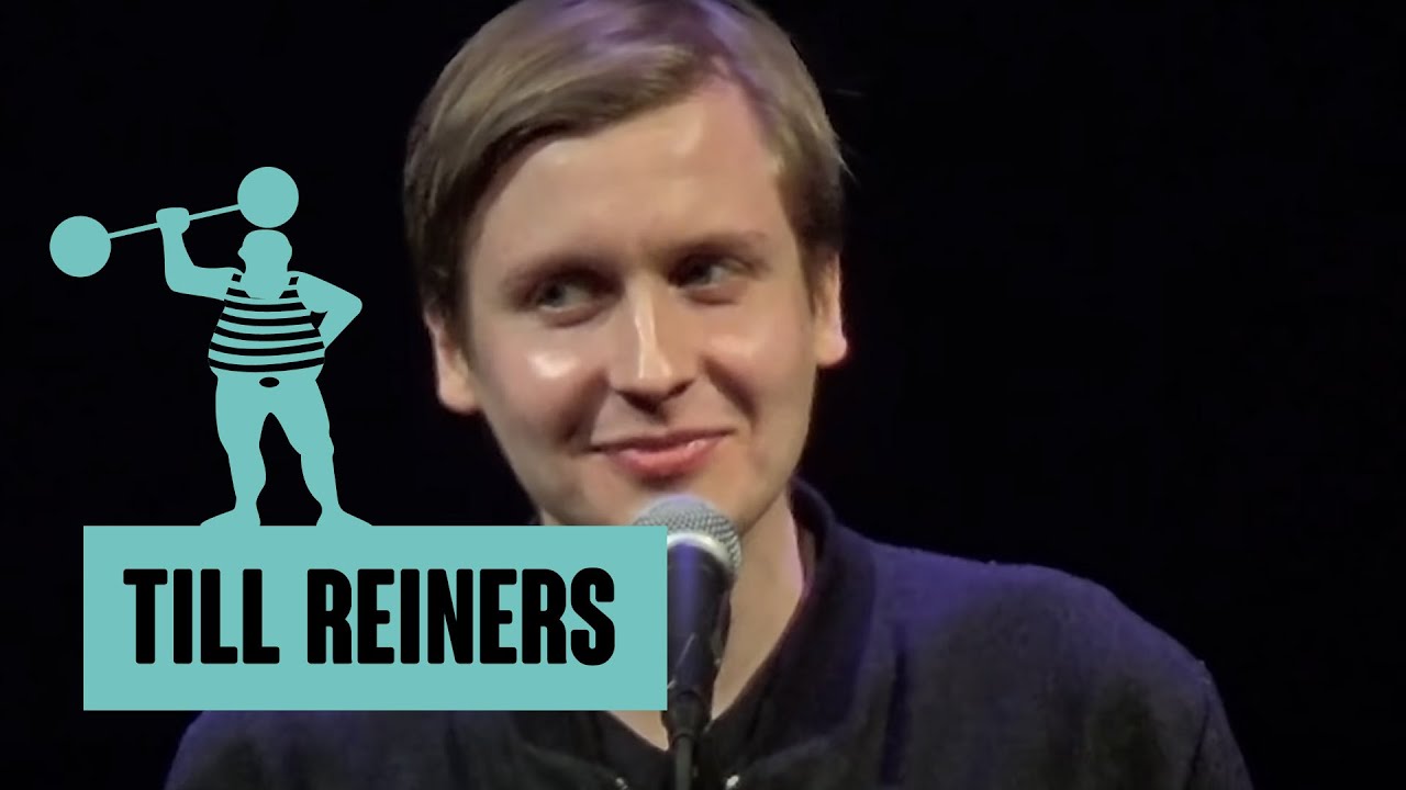 Till Reiners - Politische Orientierung
