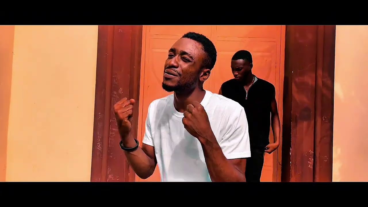 Alo papa Bboy ht Feat Steev music(Official Video)