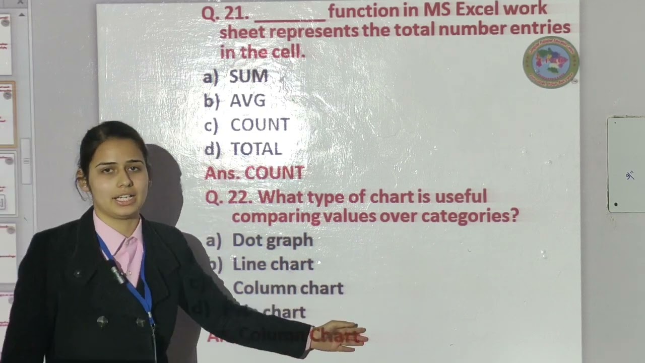 objective type questions for competitive exams