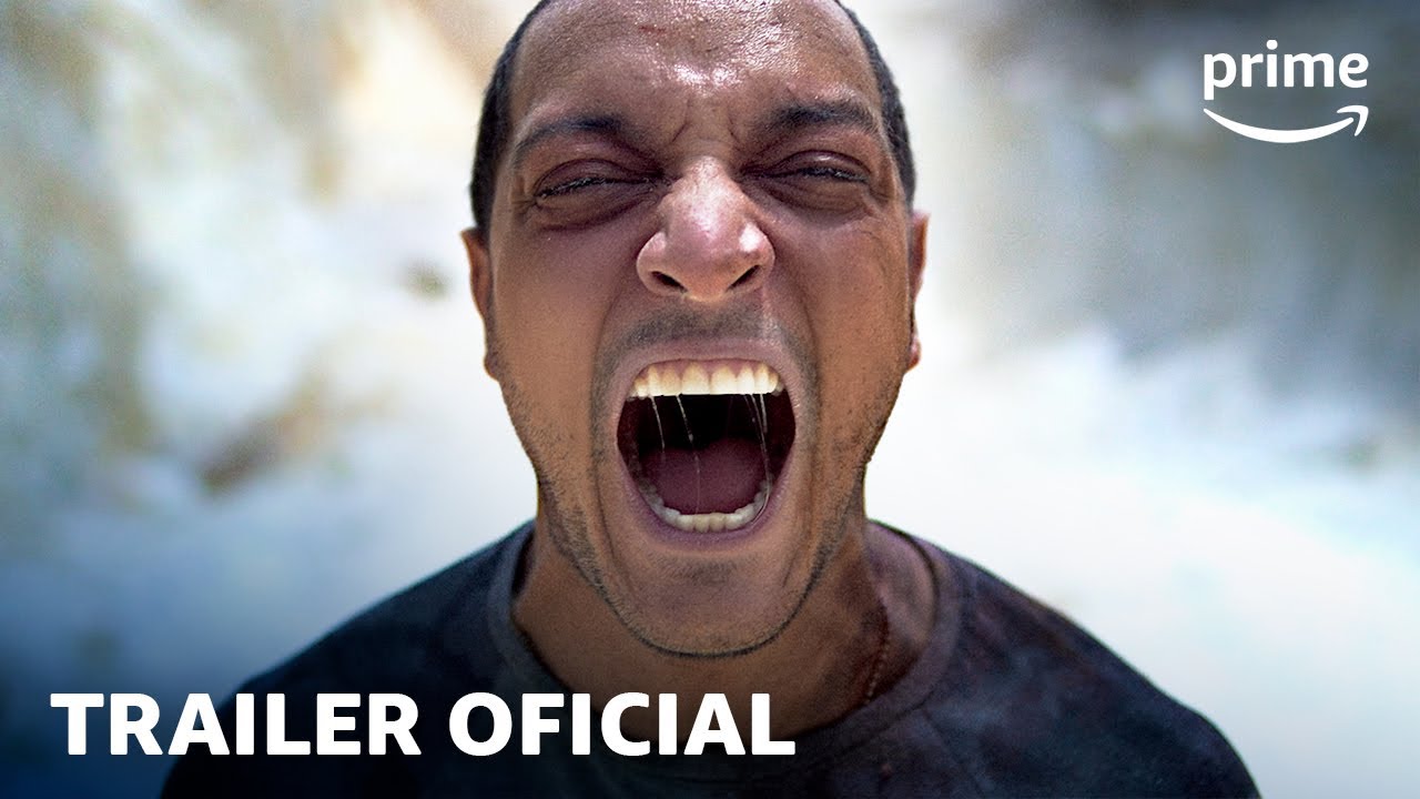 Canga&ccedil;o Novo - Temporada 1 | 2&deg; Trailer Oficial | Prime Video