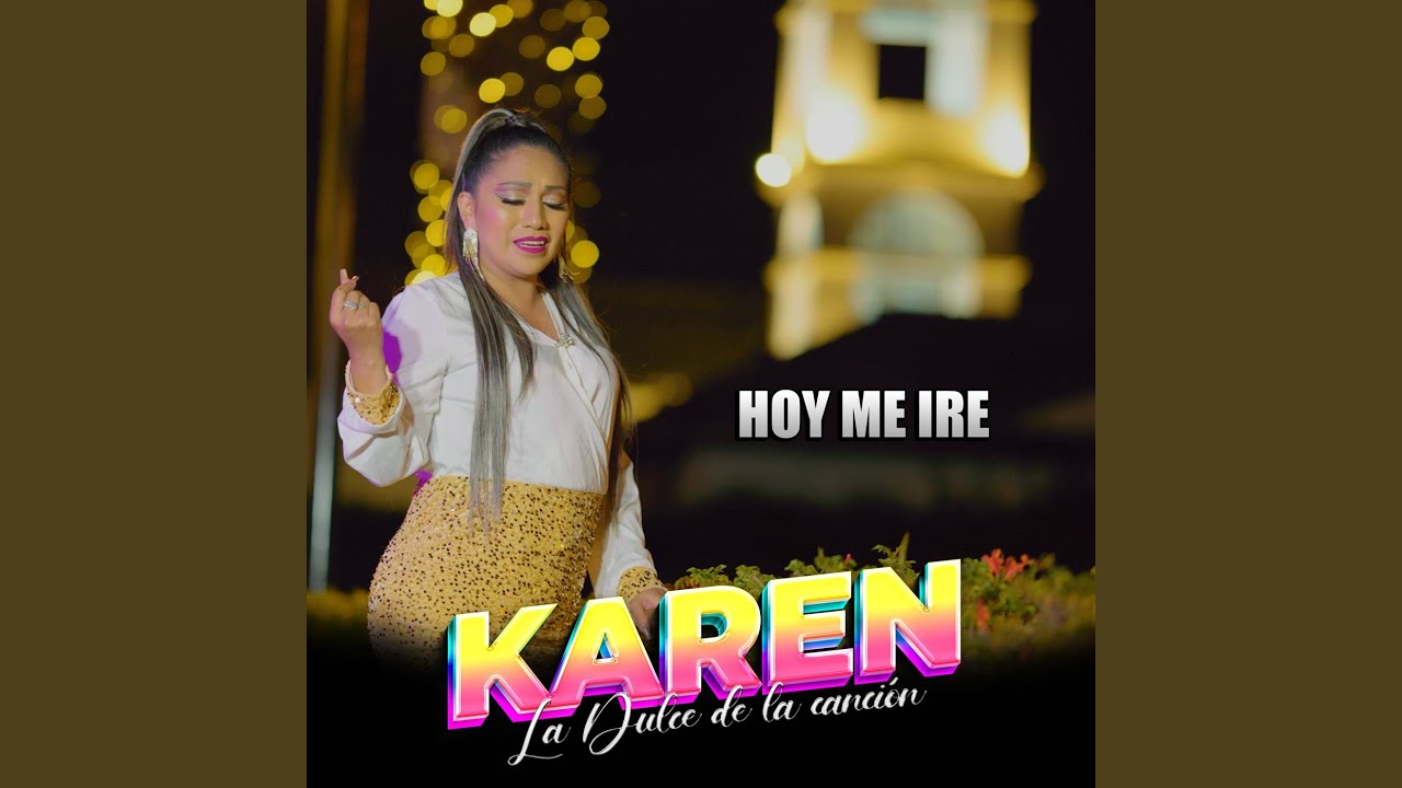 Hoy Me Ire